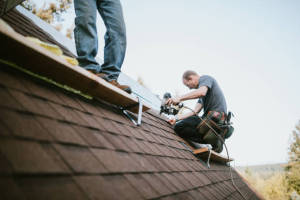 Local Roofers in Ft Collins, CO